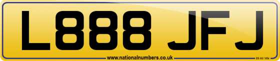 L888 JFJ