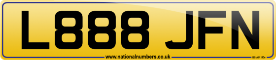 L888 JFN