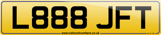 L888 JFT