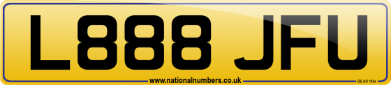 L888 JFU