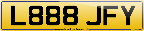 L888 JFY