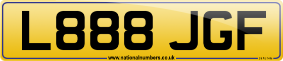 L888 JGF