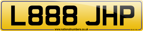L888 JHP