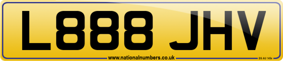 L888 JHV