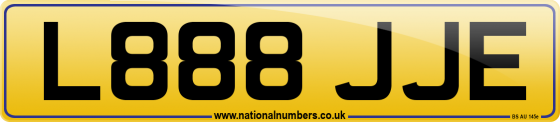 L888 JJE