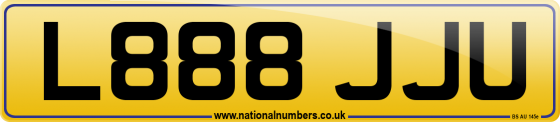 L888 JJU
