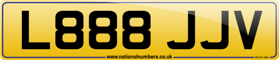 L888 JJV