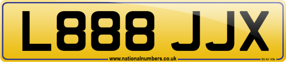 L888 JJX