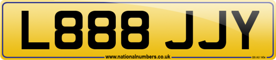 L888 JJY