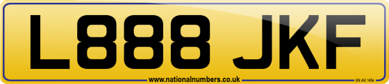 L888 JKF