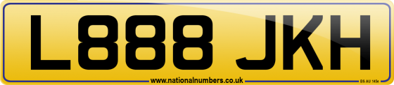 L888 JKH