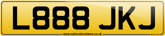 L888 JKJ