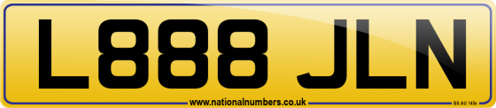 L888 JLN