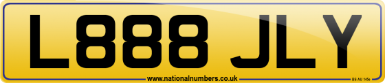 L888 JLY