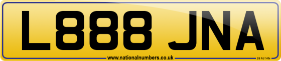 L888 JNA