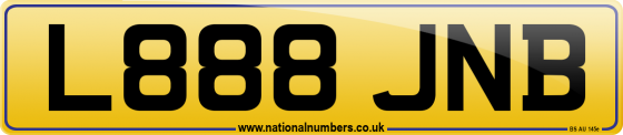 L888 JNB