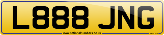 L888 JNG