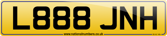 L888 JNH