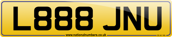 L888 JNU