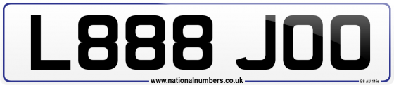 L888 JOO