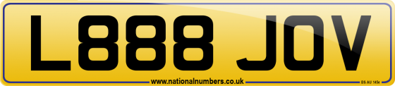 L888 JOV