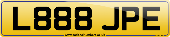 L888 JPE