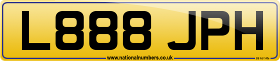 L888 JPH