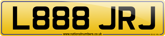 L888 JRJ