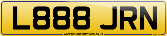 L888 JRN