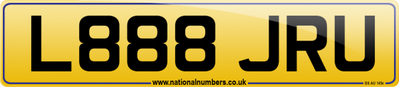L888 JRU