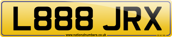 L888 JRX