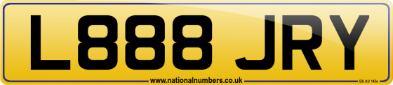 L888 JRY