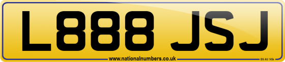 L888 JSJ