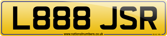 L888 JSR