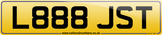 L888 JST