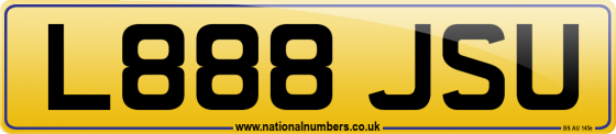 L888 JSU