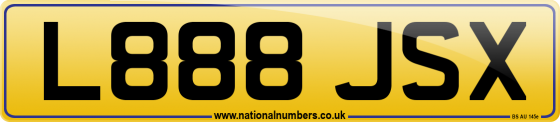L888 JSX