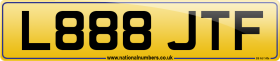 L888 JTF