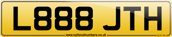 L888 JTH