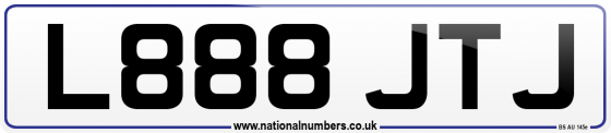 L888 JTJ