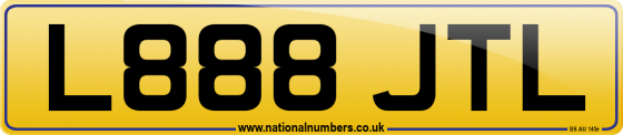 L888 JTL