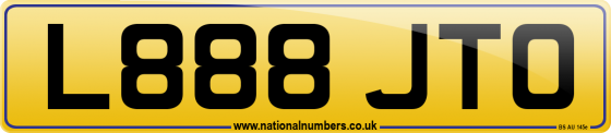 L888 JTO