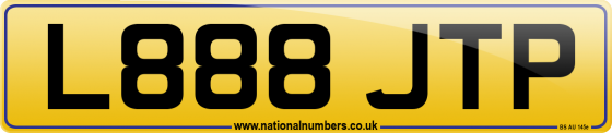 L888 JTP