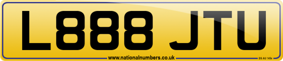 L888 JTU