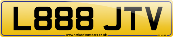 L888 JTV
