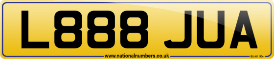 L888 JUA