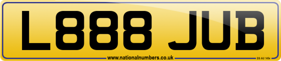 L888 JUB