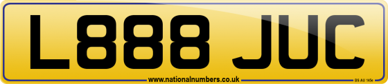 L888 JUC