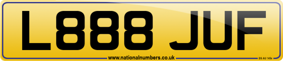 L888 JUF