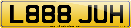 L888 JUH